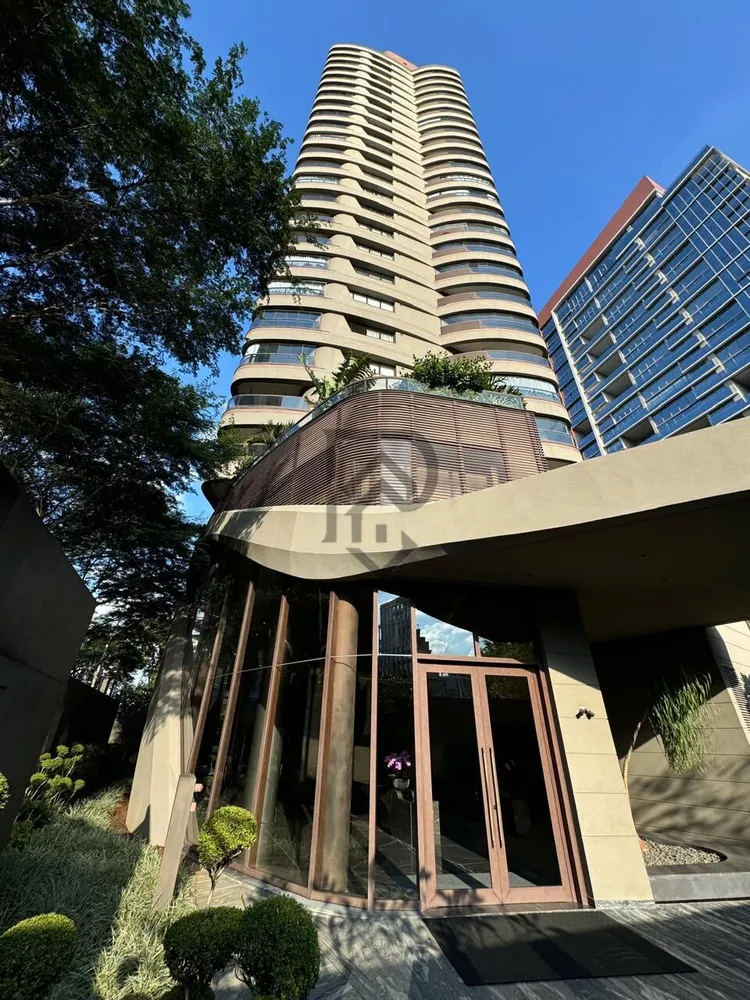 Apartamento, 1 quarto, 49 m² - Foto 6