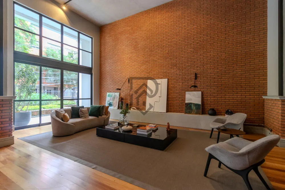 Apartamento, 1 quarto, 70 m² - Foto 2