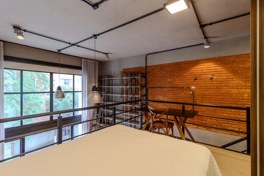 Apartamento, 1 quarto, 70 m² - Foto 5