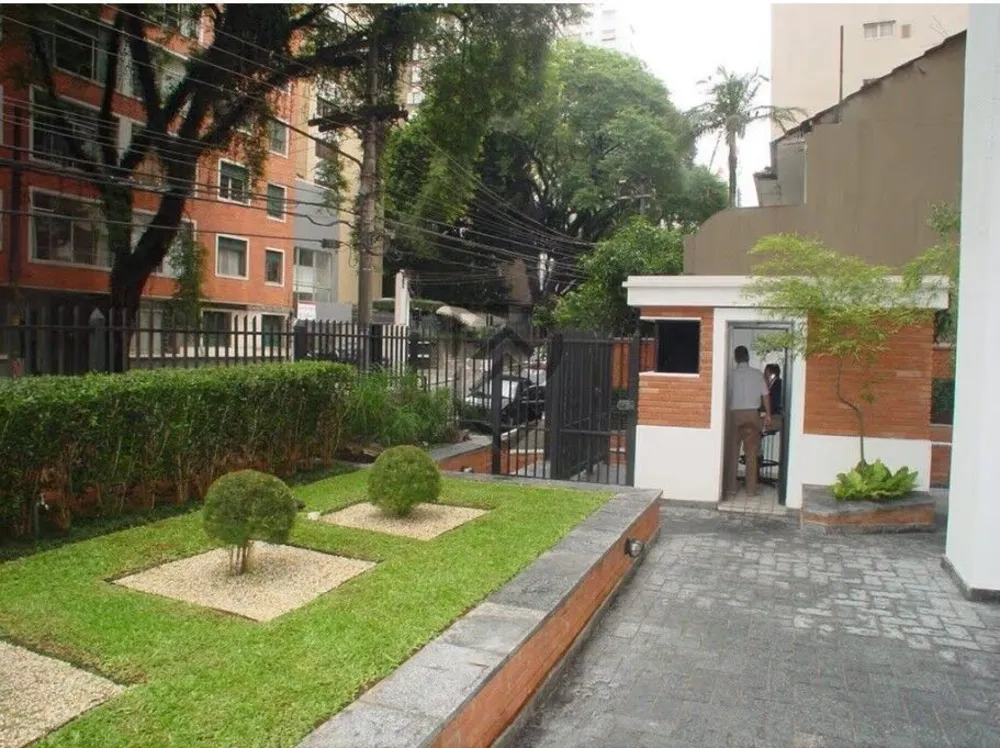 Apartamento, 1 quarto, 70 m² - Foto 11