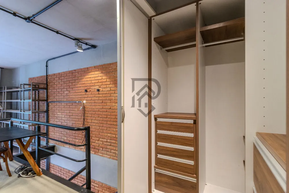 Apartamento, 1 quarto, 70 m² - Foto 2