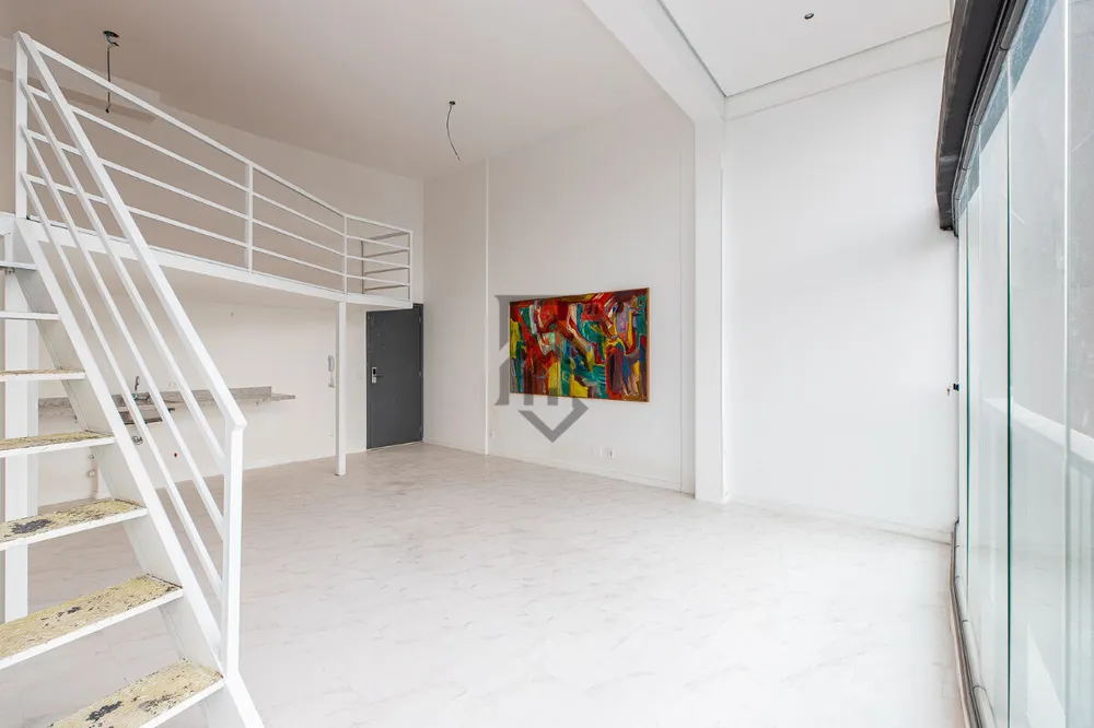 Apartamento, 1 quarto, 64 m² - Foto 5