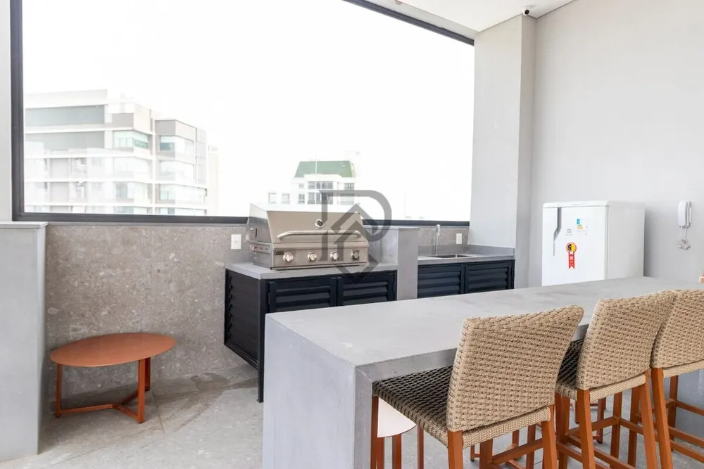 Apartamento, 1 quarto, 64 m² - Foto 12