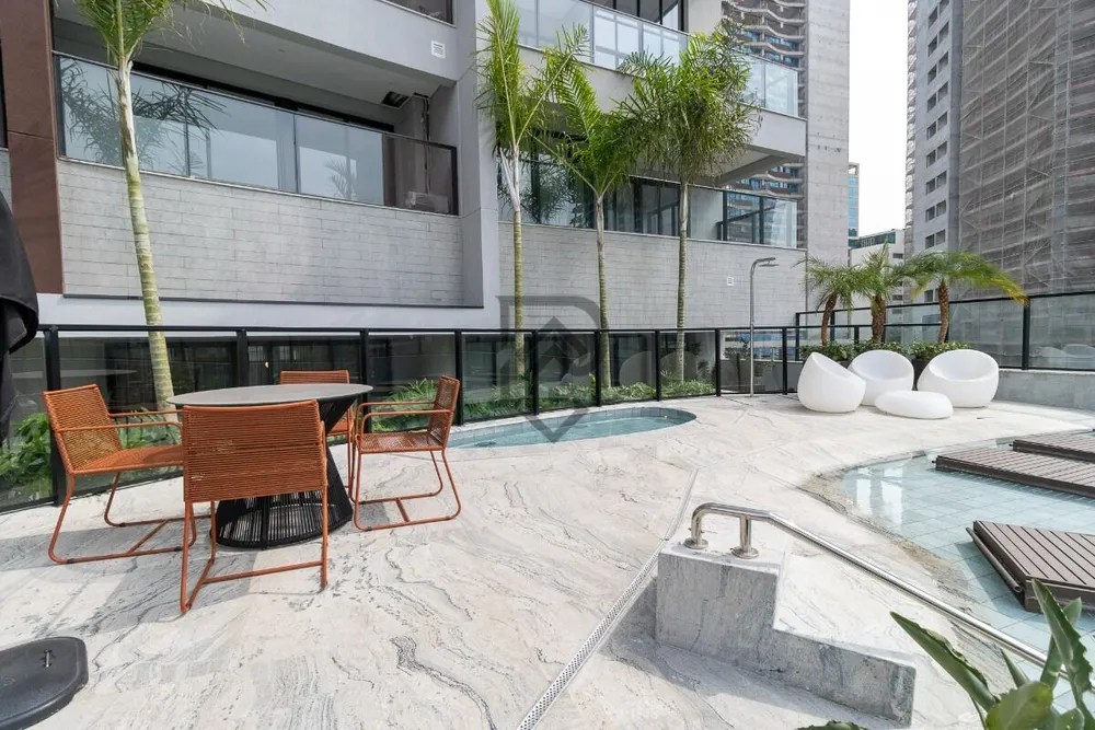 Apartamento, 1 quarto, 64 m² - Foto 15