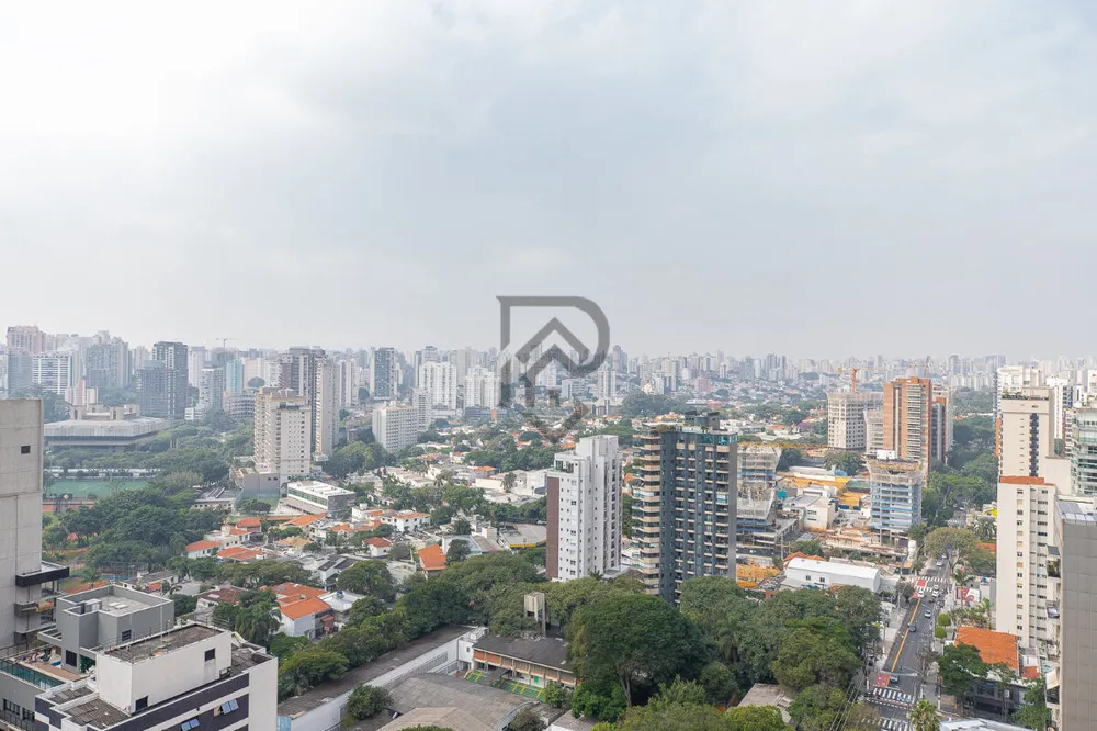 Apartamento, 1 quarto, 64 m² - Foto 3