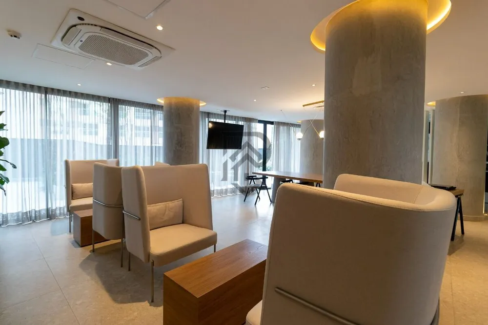 Apartamento, 1 quarto, 64 m² - Foto 16