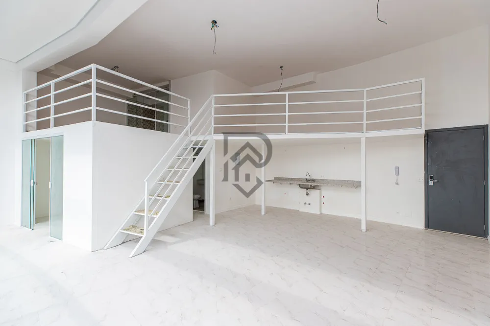Apartamento, 1 quarto, 64 m² - Foto 8