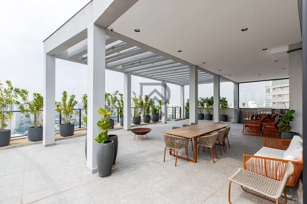 Apartamento, 1 quarto, 64 m² - Foto 1