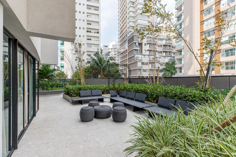 Apartamento, 1 quarto, 64 m² - Foto 3