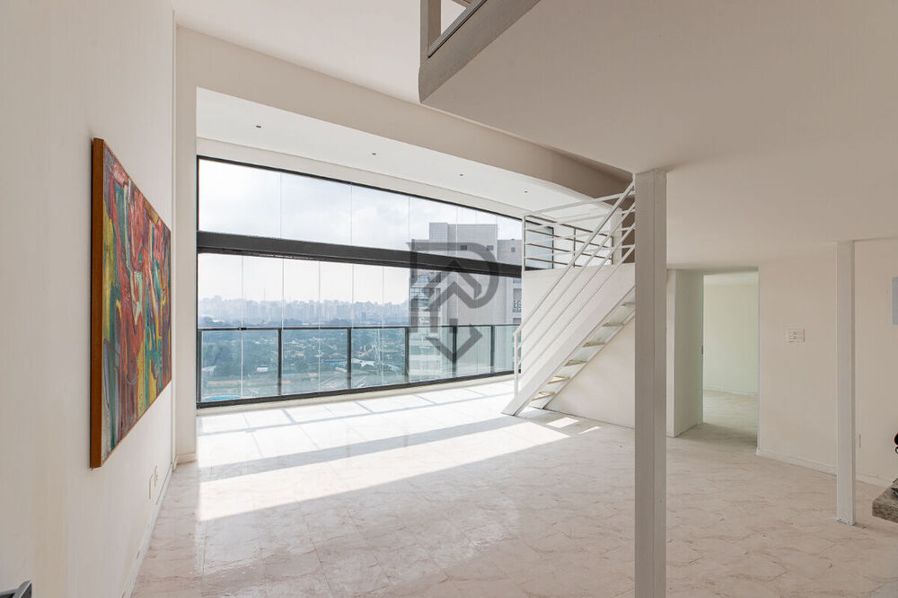 Apartamento, 1 quarto, 64 m² - Foto 1