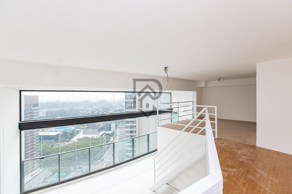 Apartamento, 1 quarto, 64 m² - Foto 2