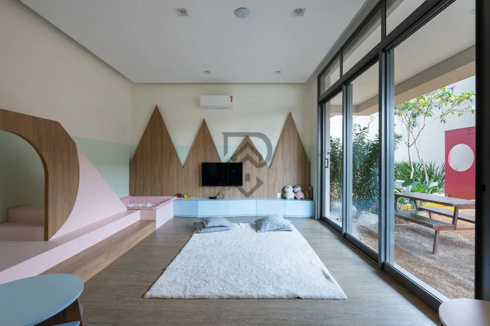 Apartamento, 3 quartos, 167 m² - Foto 6