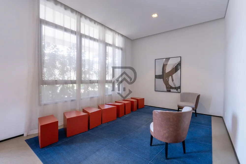 Apartamento, 3 quartos, 167 m² - Foto 1