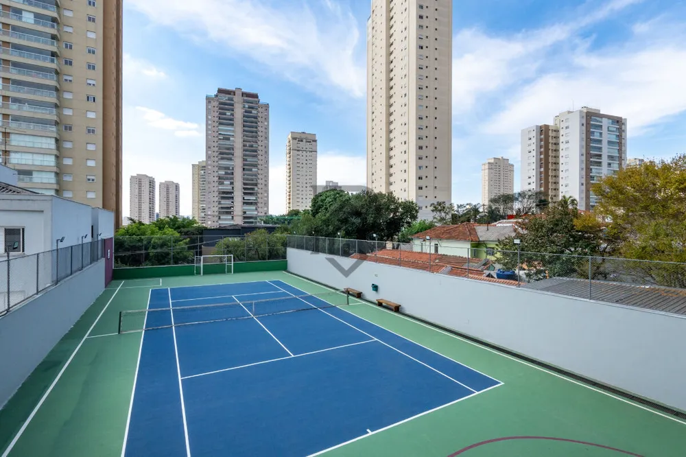 Apartamento, 3 quartos, 167 m² - Foto 4