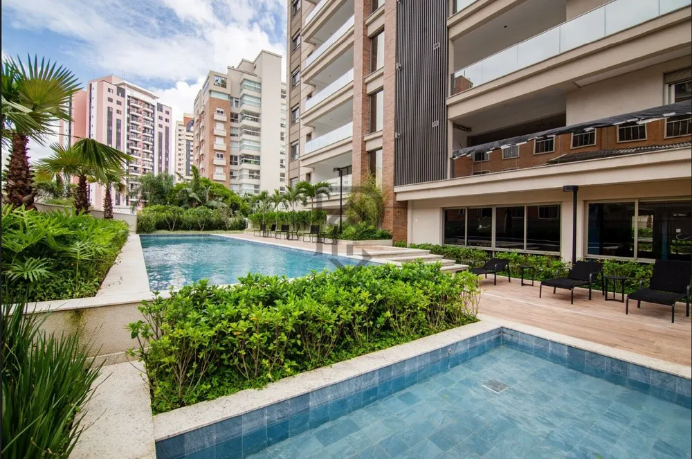 Apartamento, 2 quartos, 76 m² - Foto 3