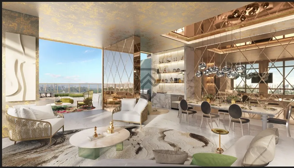 Apartamento, 4 quartos, 258 m² - Foto 8