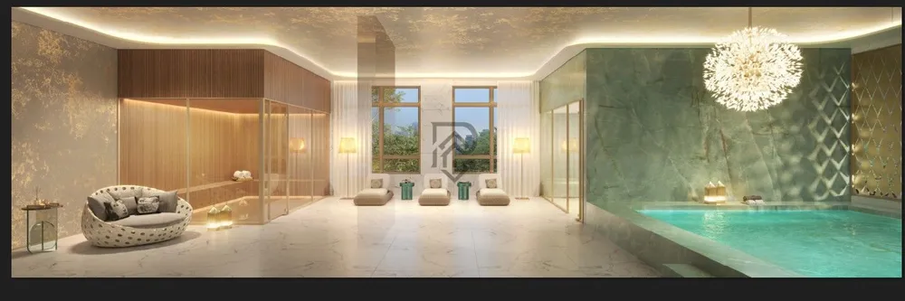 Apartamento, 4 quartos, 258 m² - Foto 13