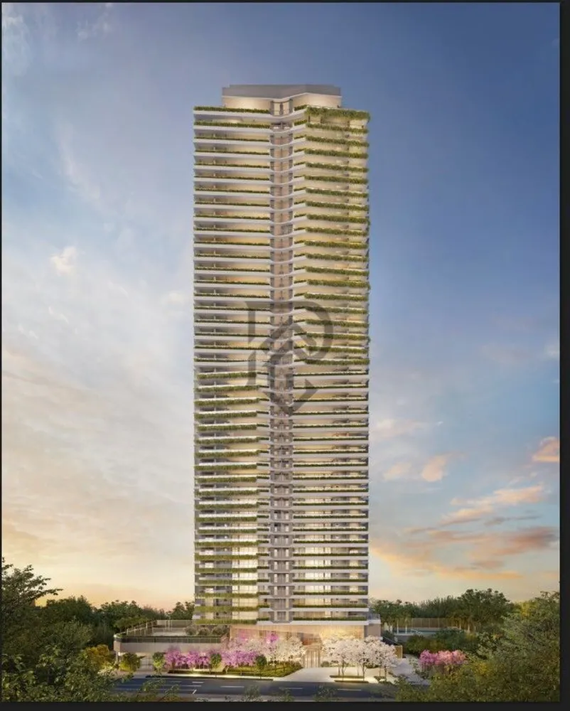 Apartamento, 4 quartos, 258 m² - Foto 9