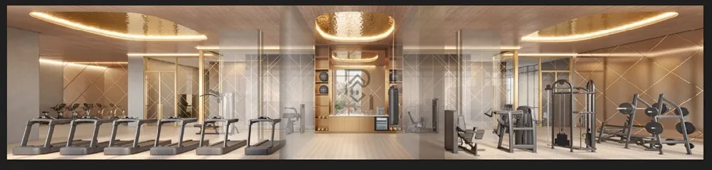 Apartamento, 4 quartos, 258 m² - Foto 14