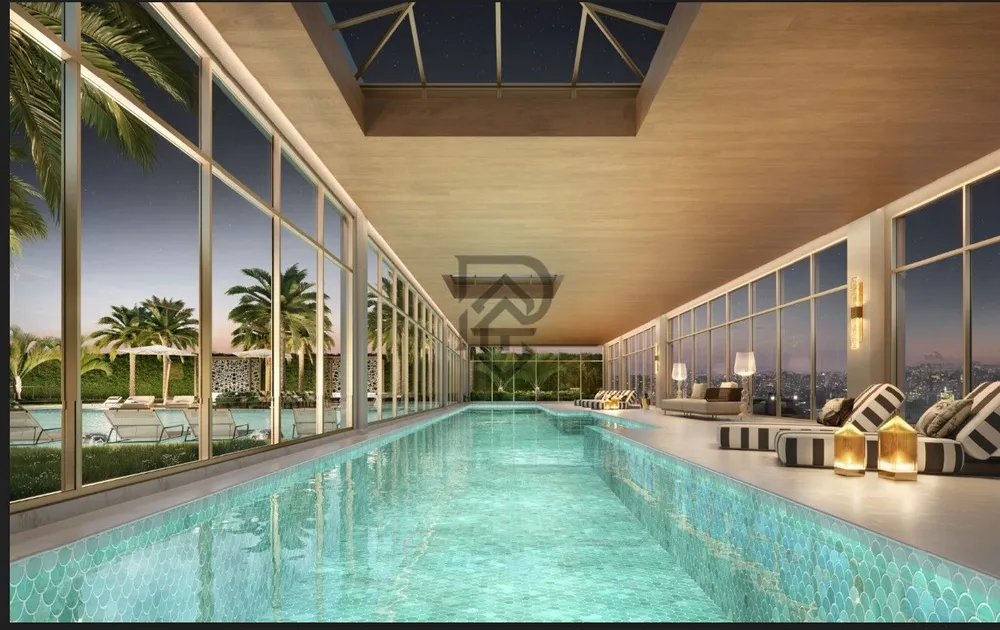 Apartamento, 4 quartos, 258 m² - Foto 6