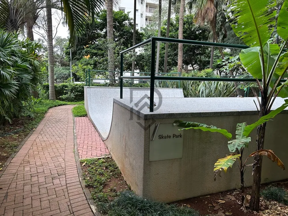 Apartamento, 4 quartos, 180 m² - Foto 4