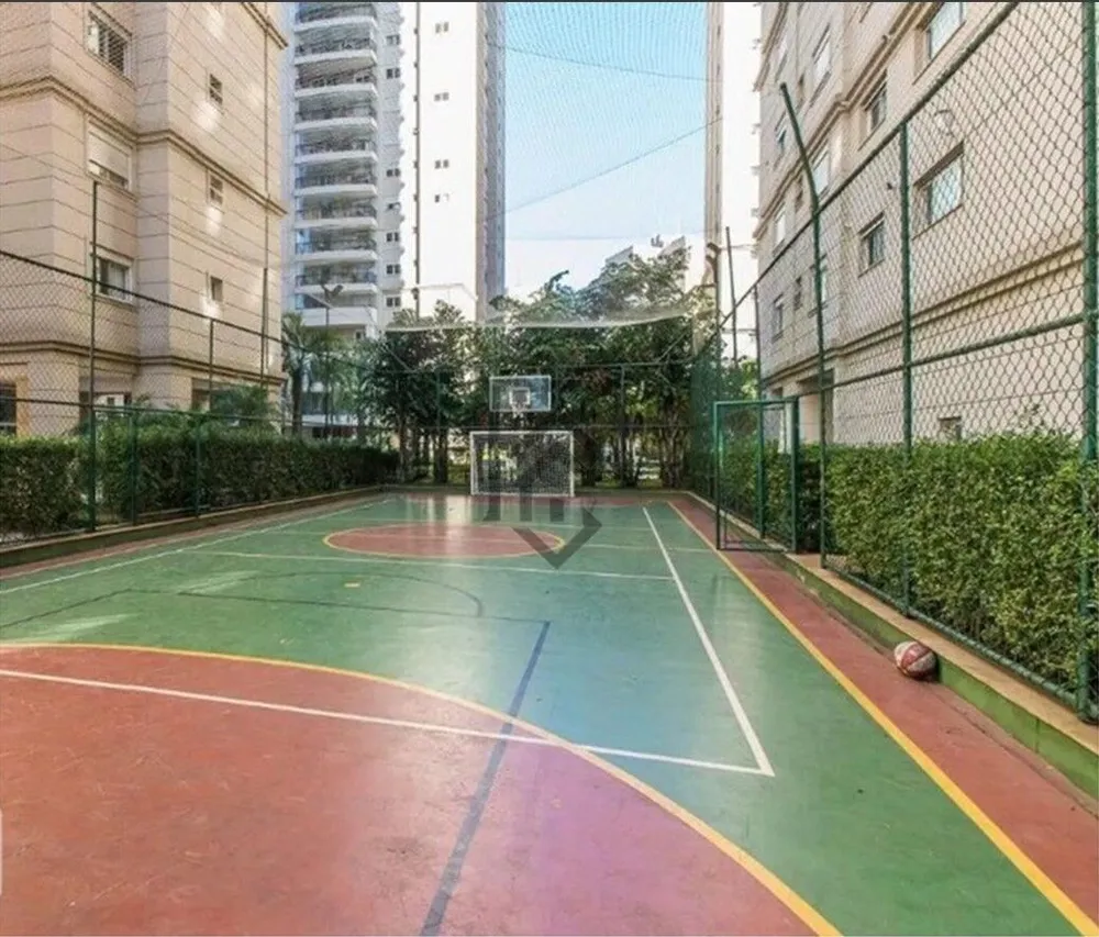 Apartamento, 4 quartos, 180 m² - Foto 12