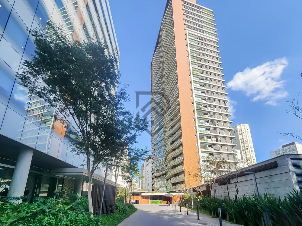 Apartamento, 4 quartos, 268 m² - Foto 4