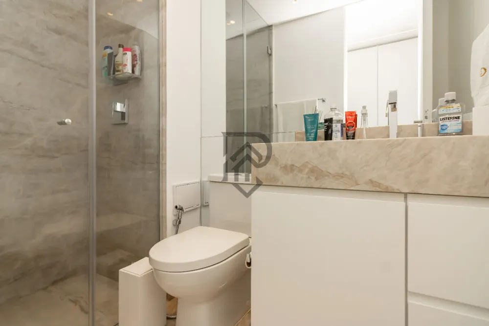 Apartamento, 4 quartos, 268 m² - Foto 2