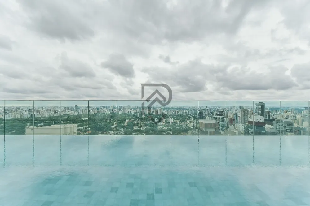 Apartamento, 4 quartos, 268 m² - Foto 7
