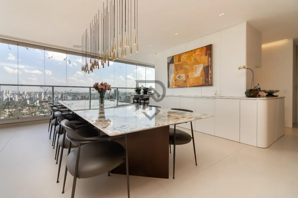Apartamento, 4 quartos, 268 m² - Foto 5