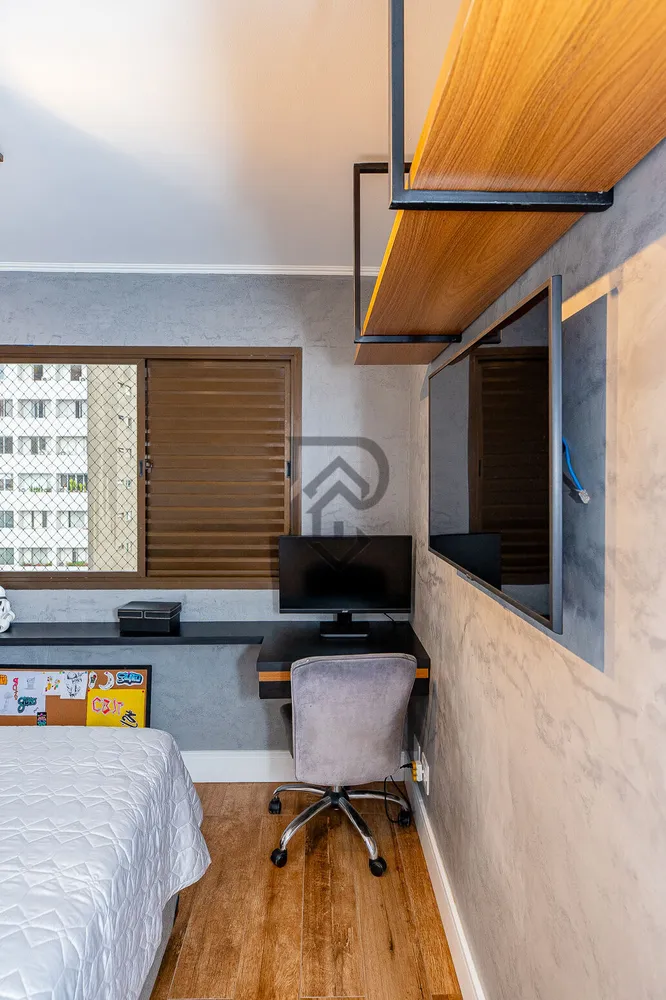 Apartamento, 4 quartos, 197 m² - Foto 3