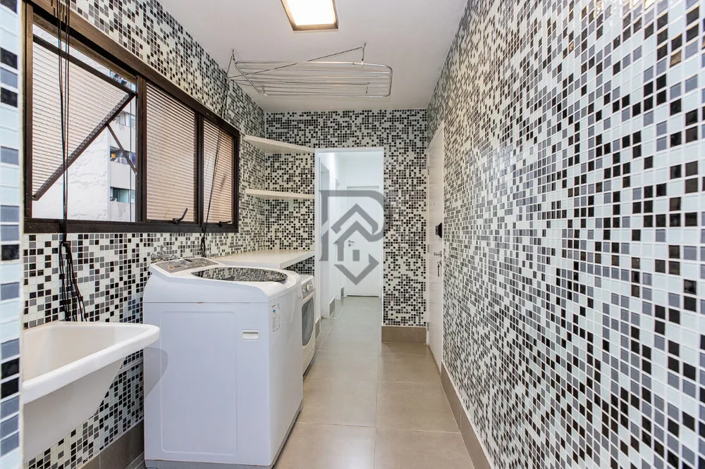 Apartamento, 4 quartos, 197 m² - Foto 7
