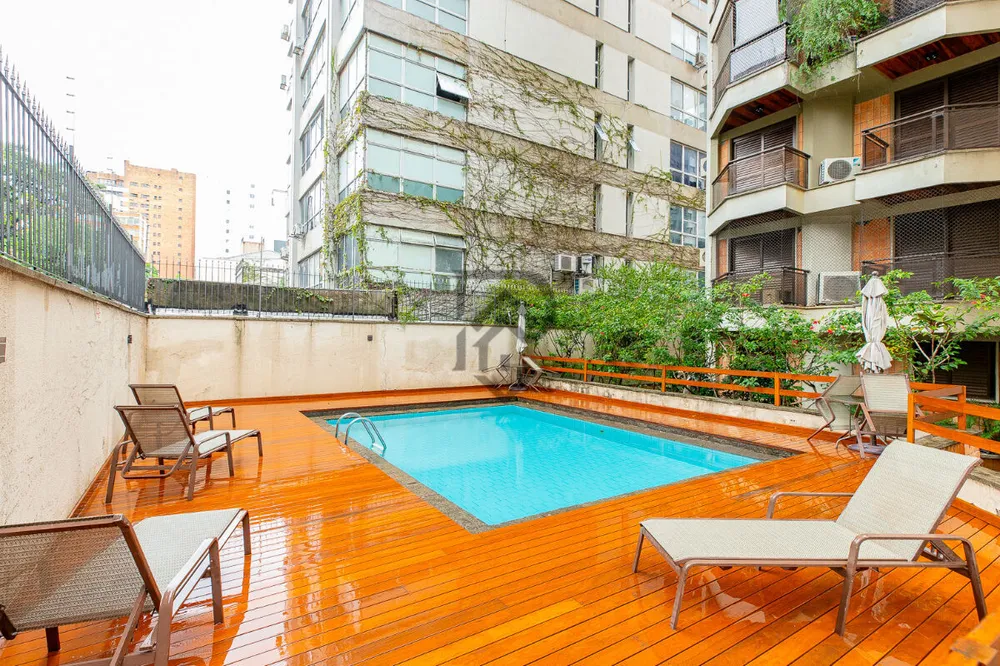 Apartamento, 4 quartos, 197 m² - Foto 4