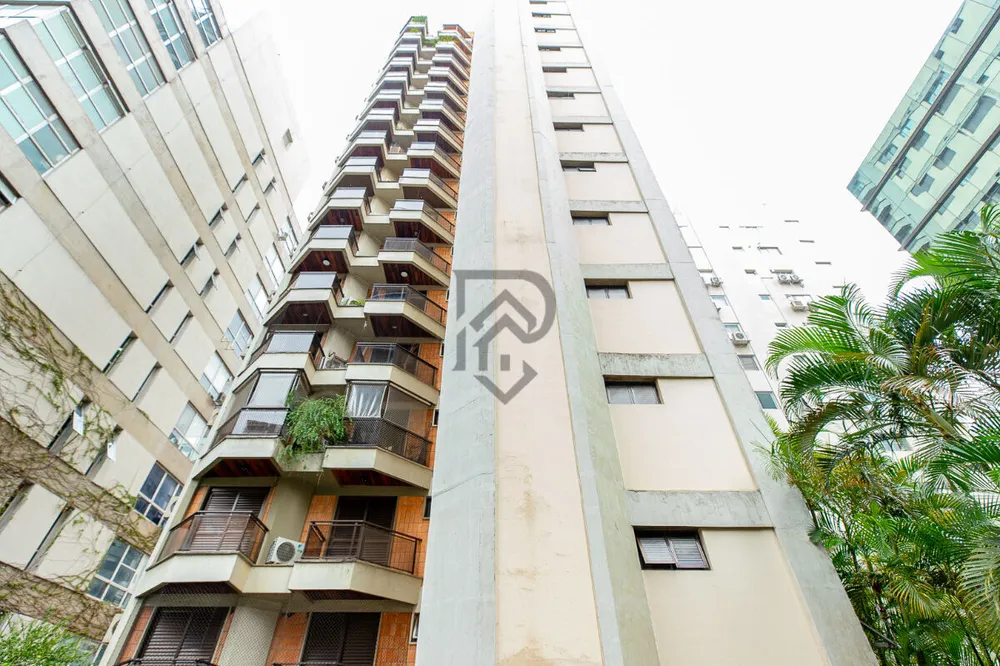 Apartamento, 4 quartos, 197 m² - Foto 1
