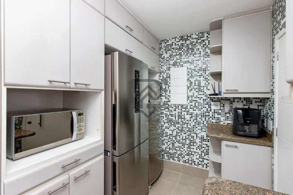 Apartamento, 4 quartos, 197 m² - Foto 8