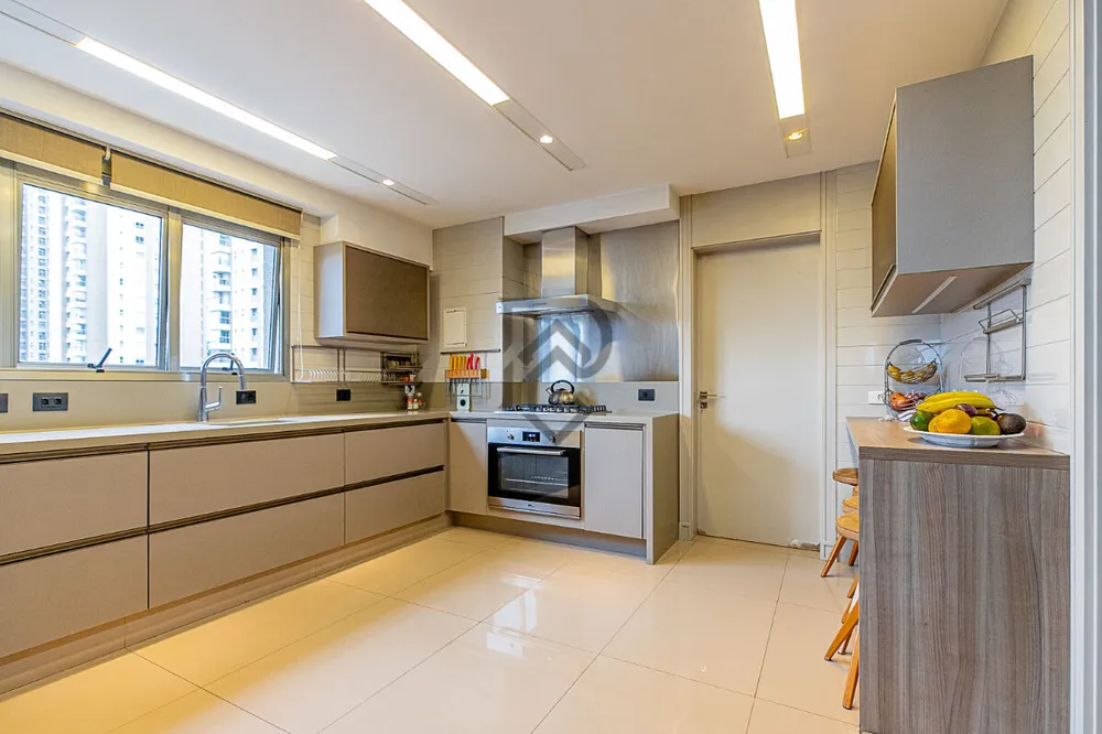 Apartamento, 3 quartos, 485 m² - Foto 4