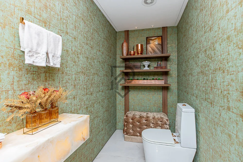 Apartamento, 3 quartos, 485 m² - Foto 6