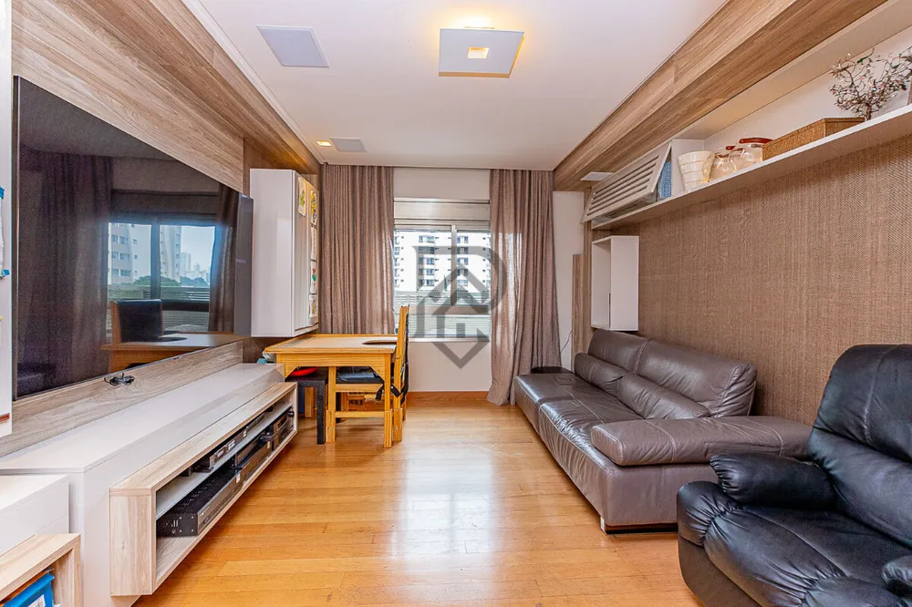 Apartamento, 3 quartos, 485 m² - Foto 1