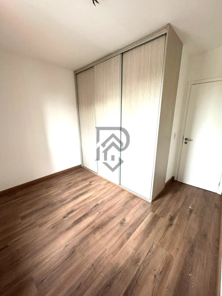 Apartamento, 3 quartos, 88 m² - Foto 2