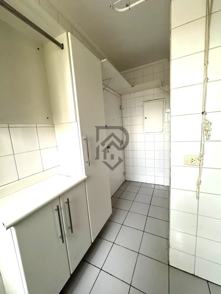 Apartamento, 3 quartos, 88 m² - Foto 7