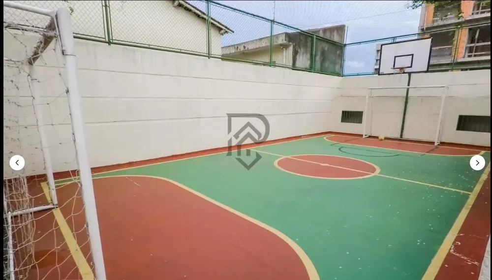 Apartamento, 3 quartos, 88 m² - Foto 1