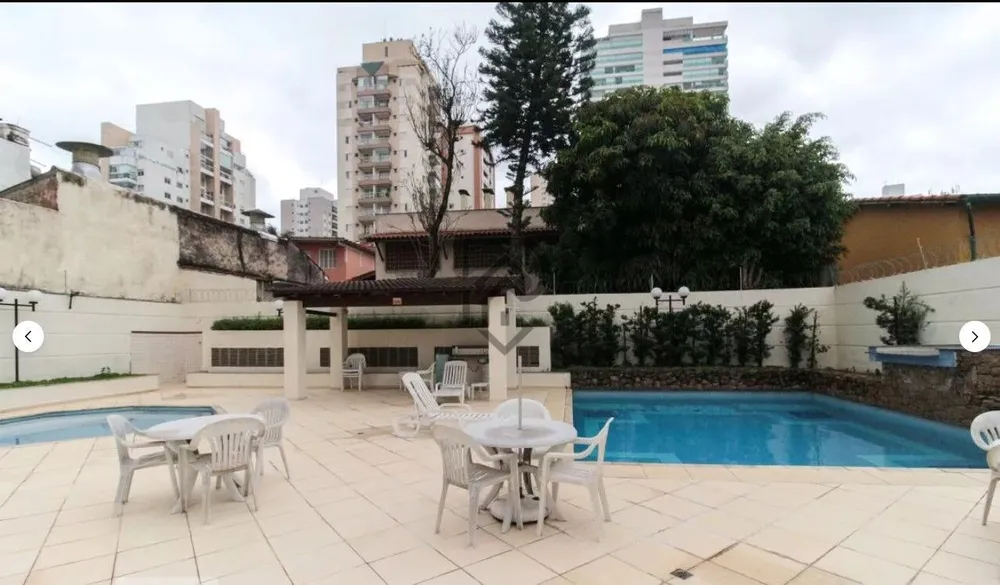 Apartamento, 3 quartos, 88 m² - Foto 3