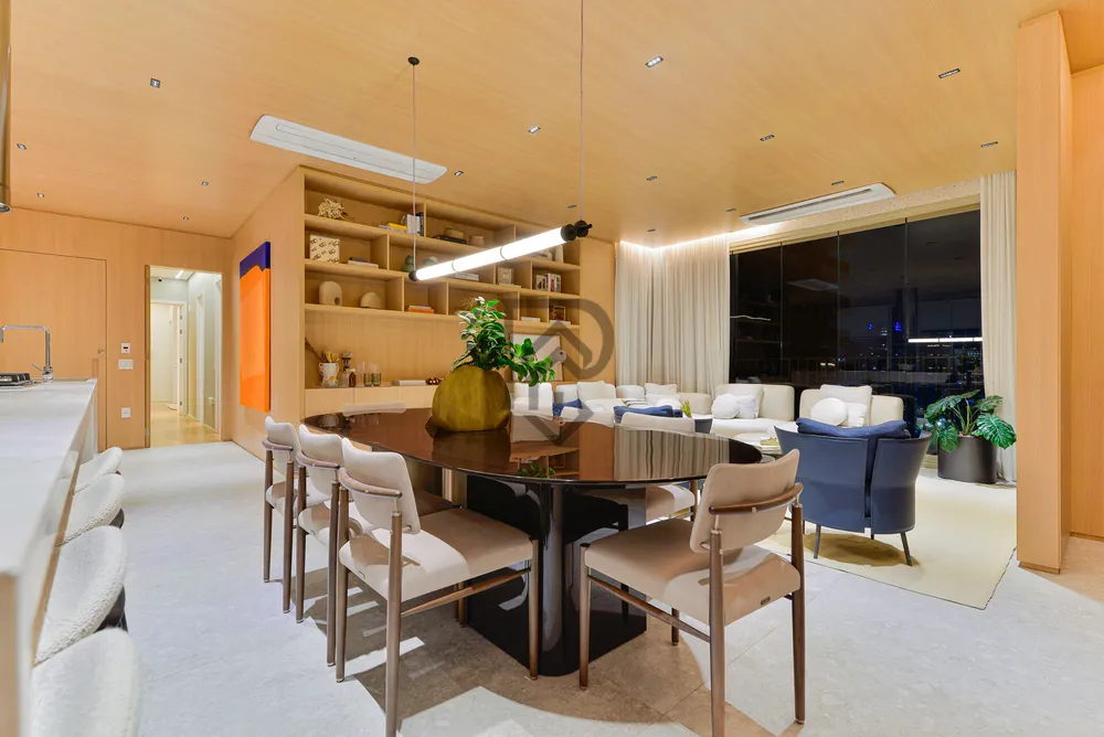 Apartamento, 3 quartos, 158 m² - Foto 11