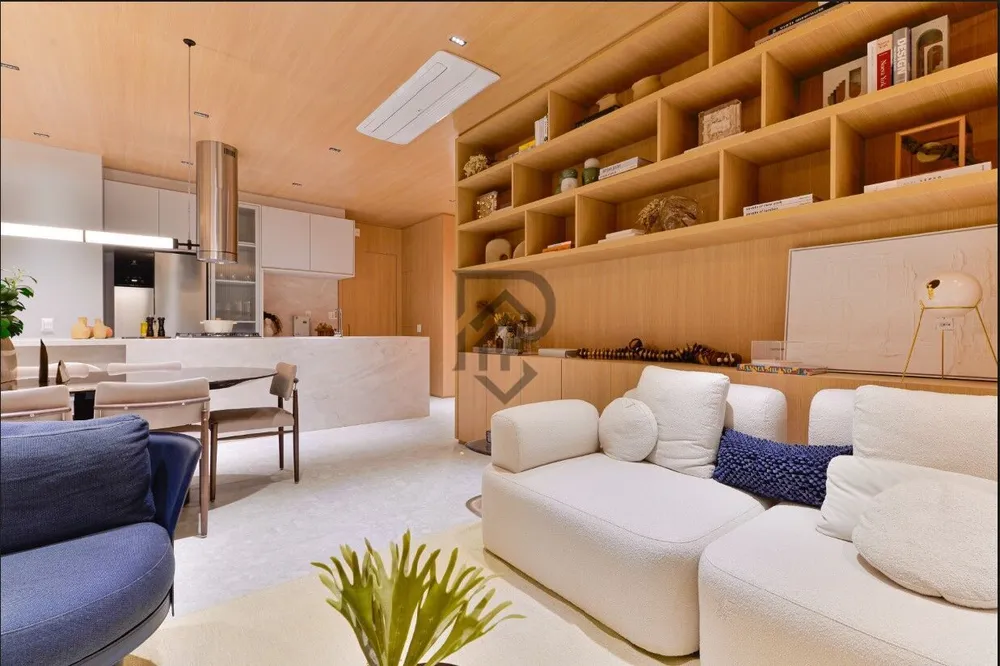 Apartamento, 3 quartos, 158 m² - Foto 3