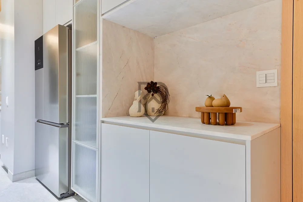Apartamento, 3 quartos, 158 m² - Foto 8