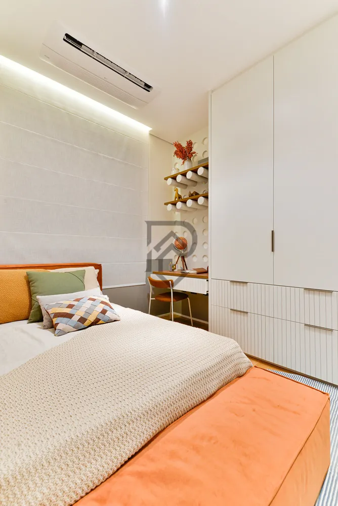 Apartamento, 3 quartos, 158 m² - Foto 7