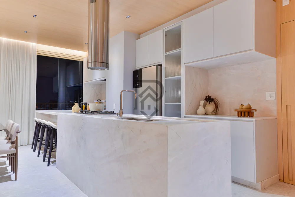 Apartamento, 3 quartos, 158 m² - Foto 9