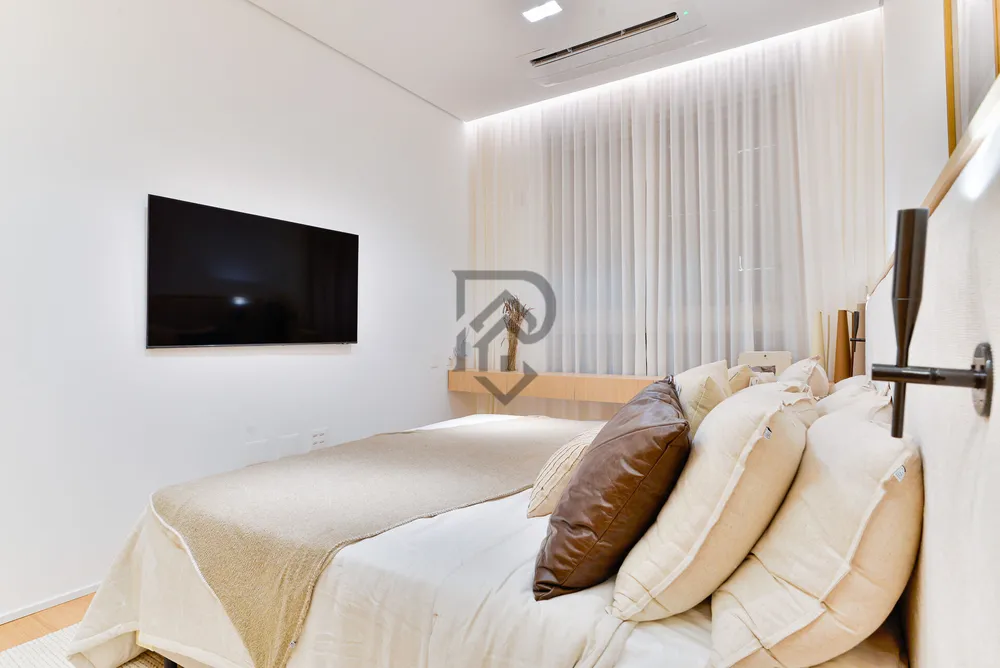 Apartamento, 3 quartos, 158 m² - Foto 4