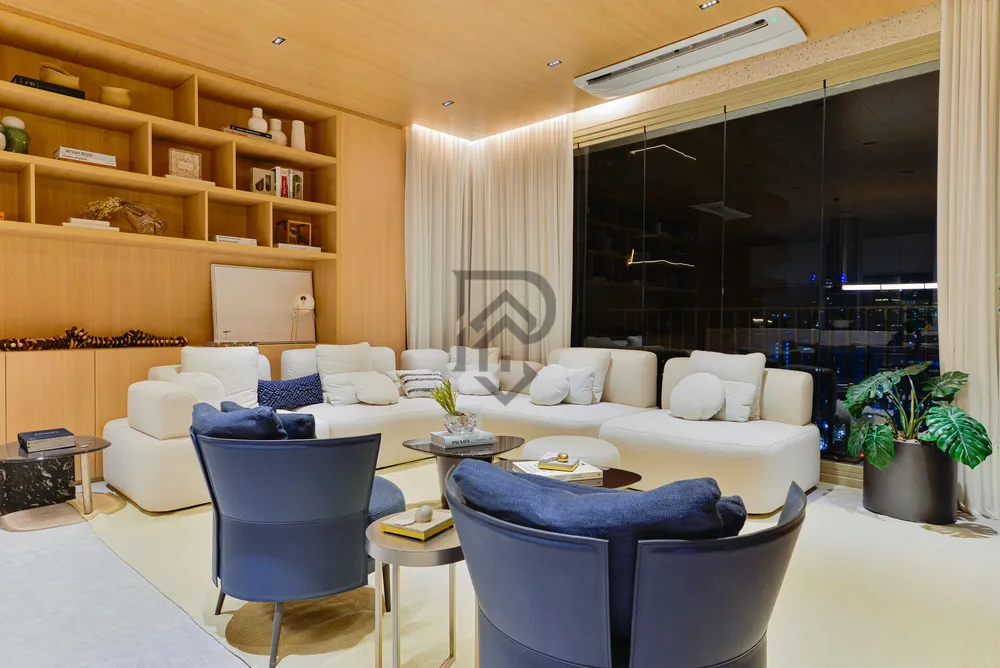 Apartamento, 3 quartos, 158 m² - Foto 13