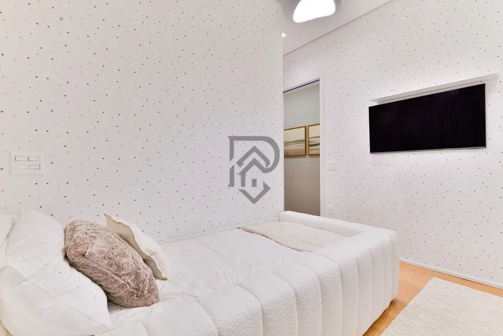 Apartamento, 3 quartos, 158 m² - Foto 3